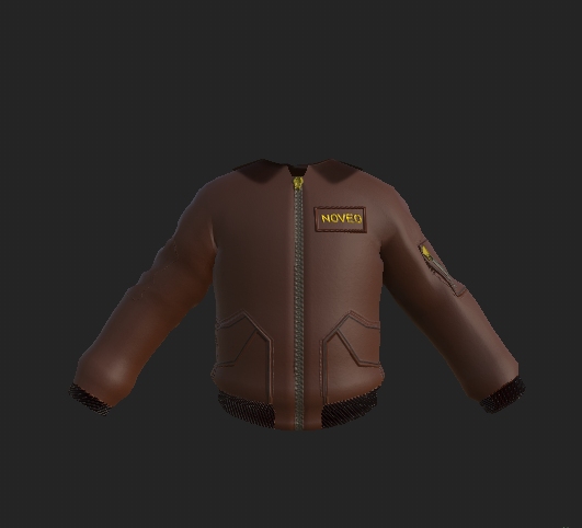 Roblox Clothing 1