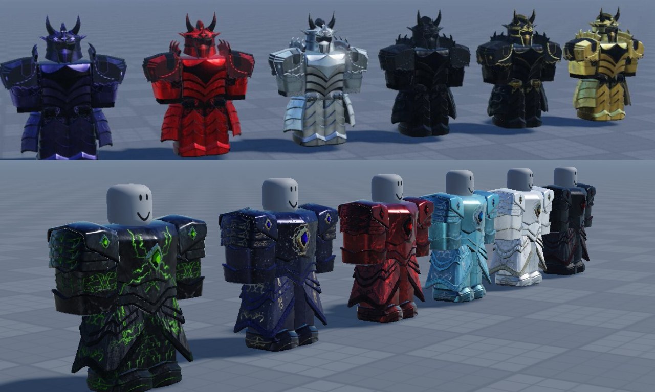 Character Model 19