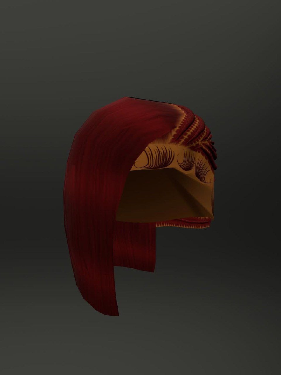 Roblox Hair 1