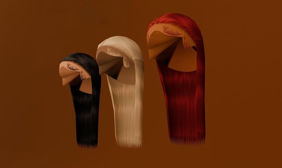 Roblox Hair 5