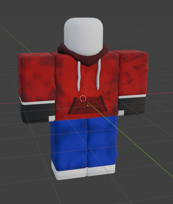 Roblox Clothing 11