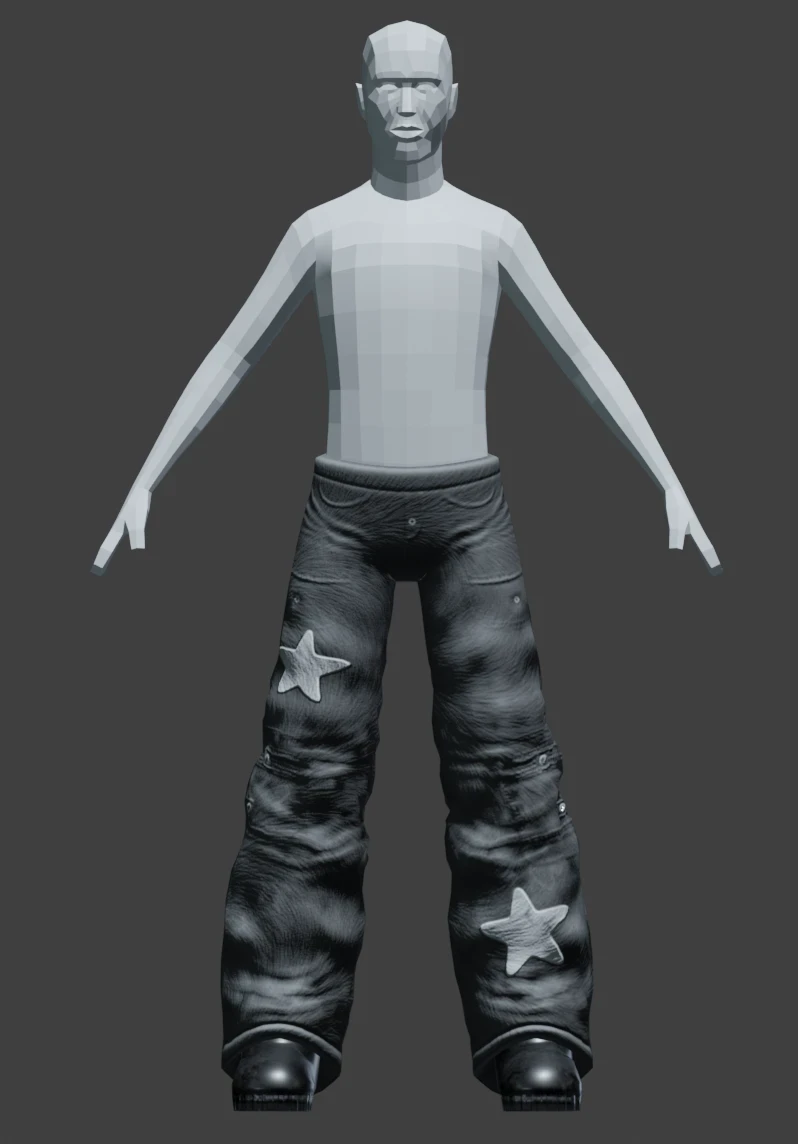 Roblox Clothing 12