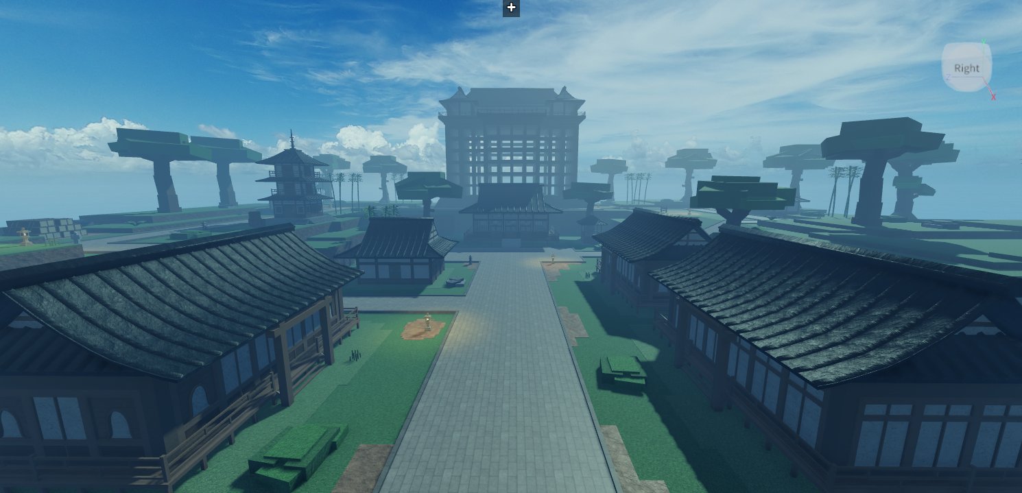 Map Building Image 1