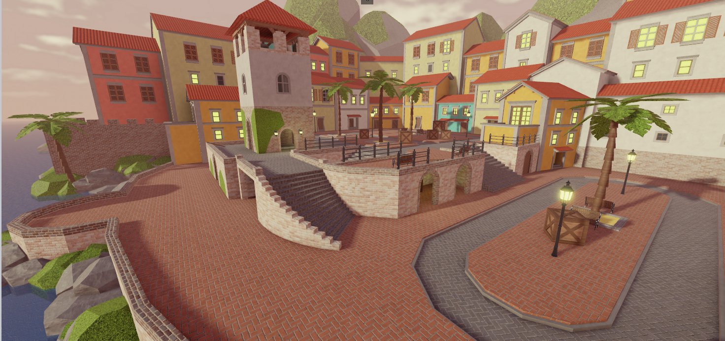 Map Building Image 2